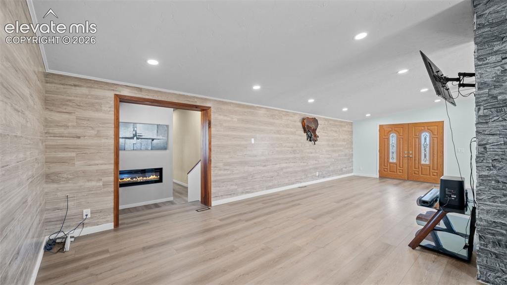 20402 County Road 2 Rush CO 80833