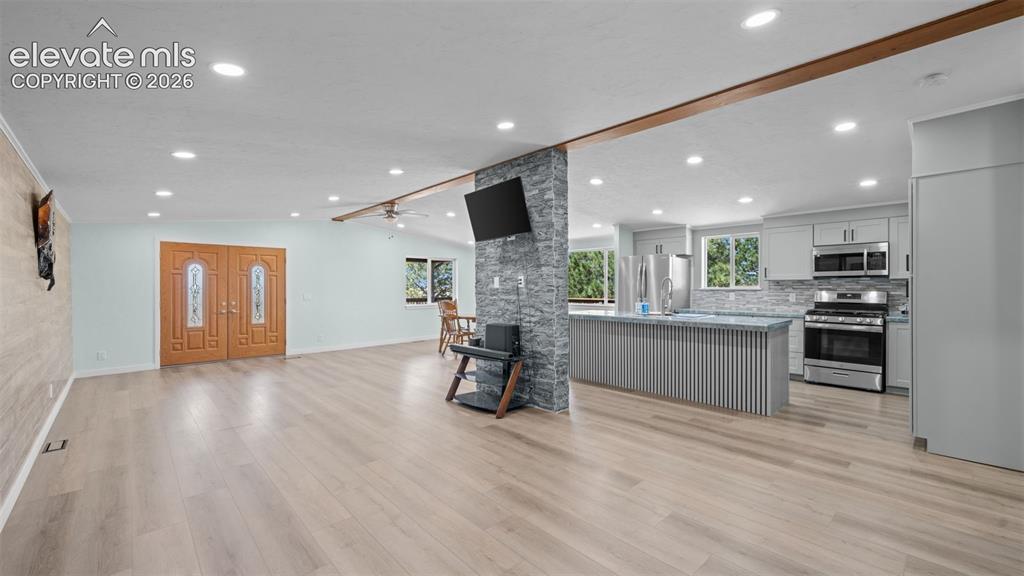 20402 County Road 2 Rush CO 80833