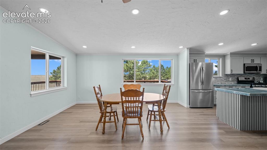 20402 County Road 2 Rush CO 80833