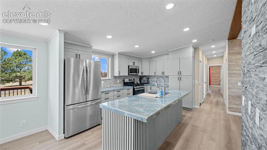 20402 County Road 2 Rush CO 80833