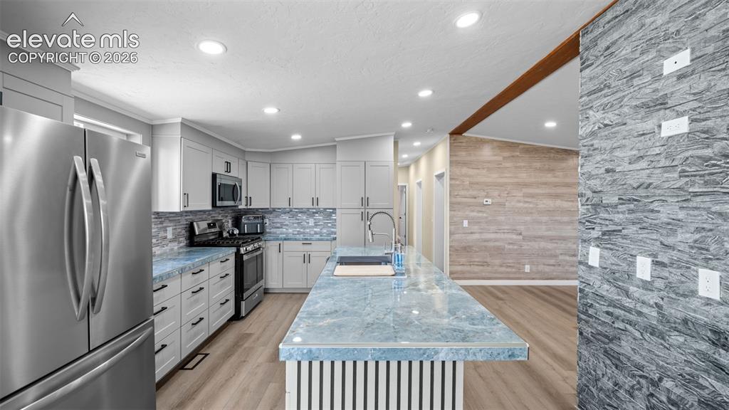 20402 County Road 2 Rush CO 80833