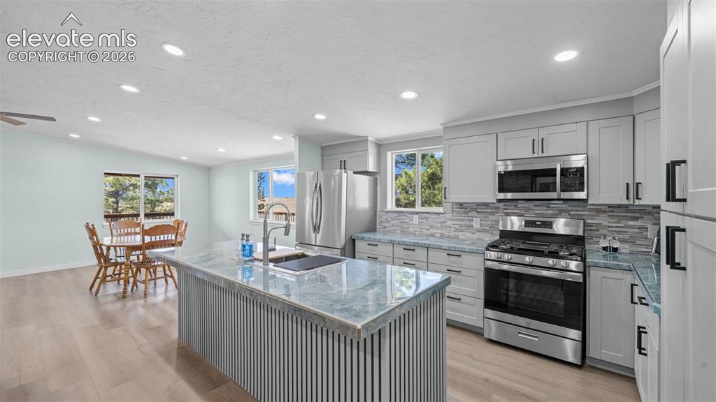 20402 County Road 2 Rush CO 80833