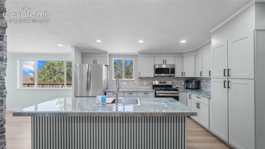 20402 County Road 2 Rush CO 80833