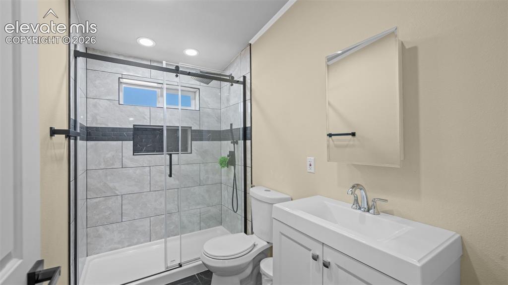 20402 County Road 2 Rush CO 80833