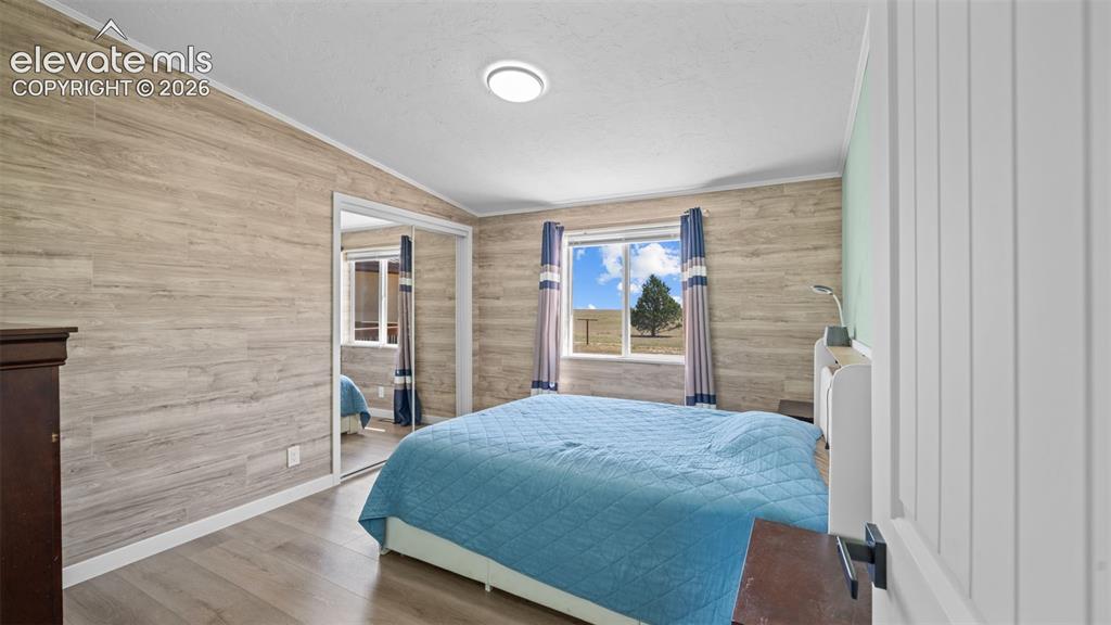 20402 County Road 2 Rush CO 80833