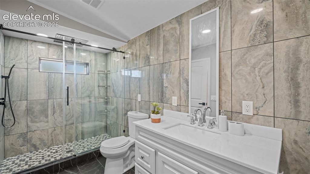 20402 County Road 2 Rush CO 80833