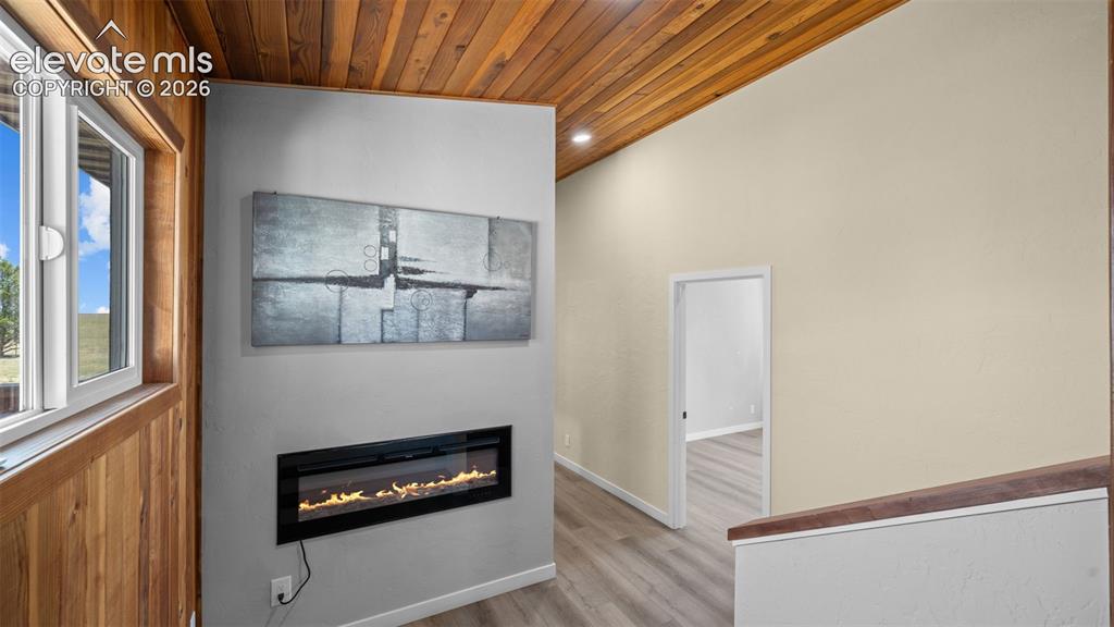 20402 County Road 2 Rush CO 80833