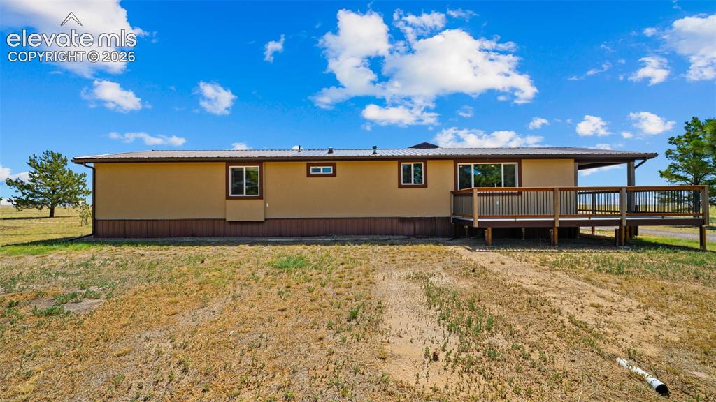 20402 County Road 2 Rush CO 80833