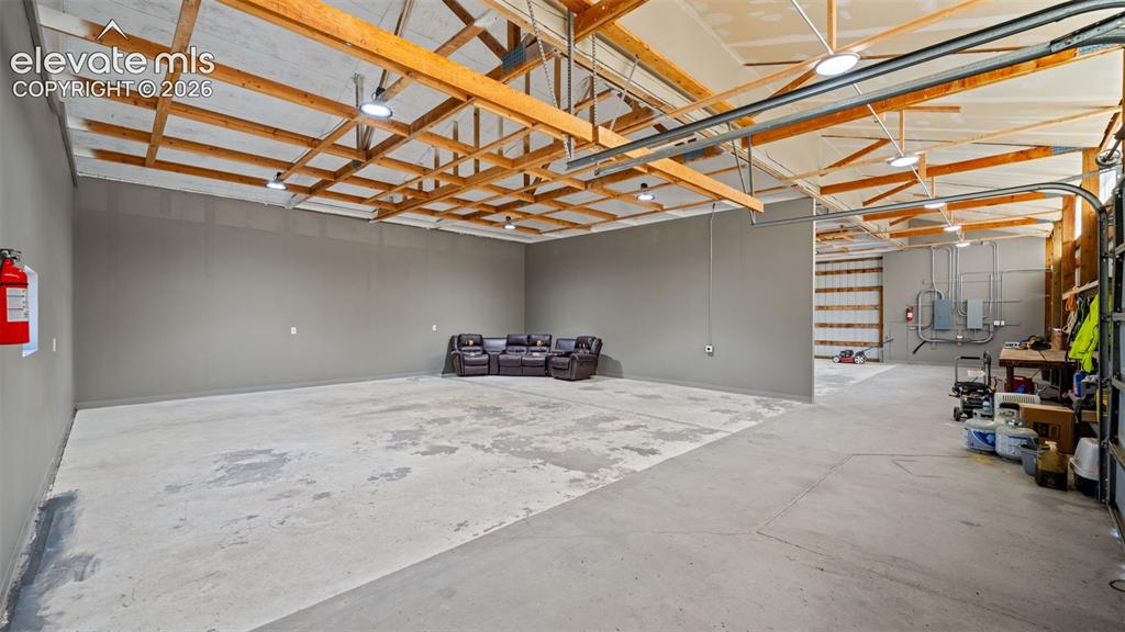 20402 County Road 2 Rush CO 80833