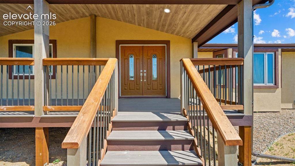 20402 County Road 2 Rush CO 80833