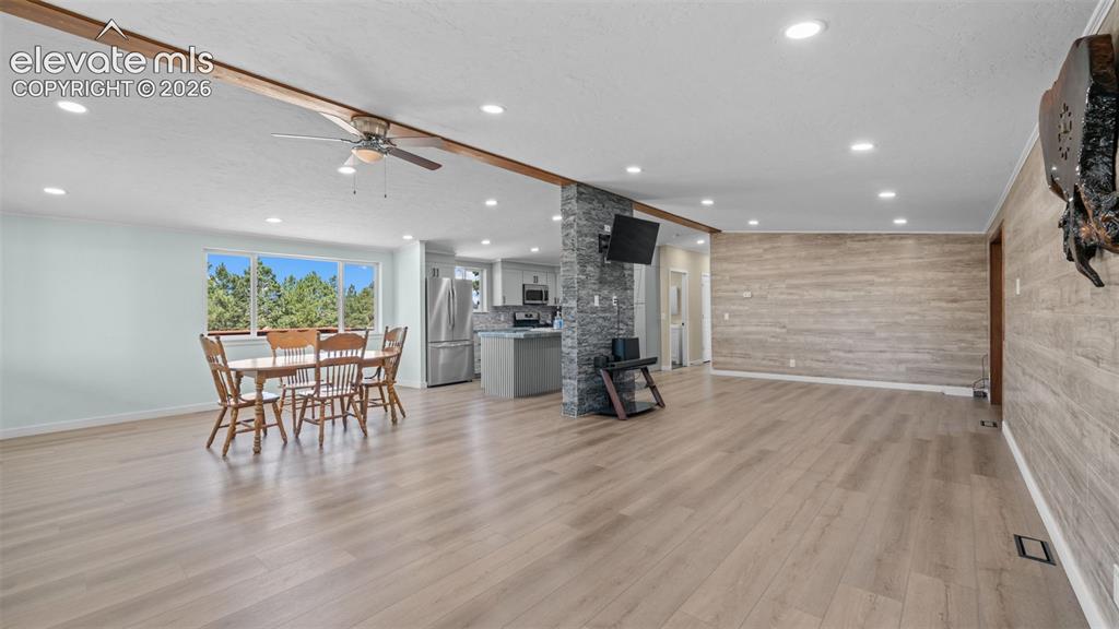 20402 County Road 2 Rush CO 80833