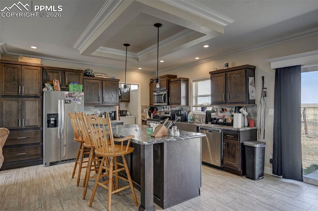 30048 Lonesome Dove Lane Calhan CO 80808