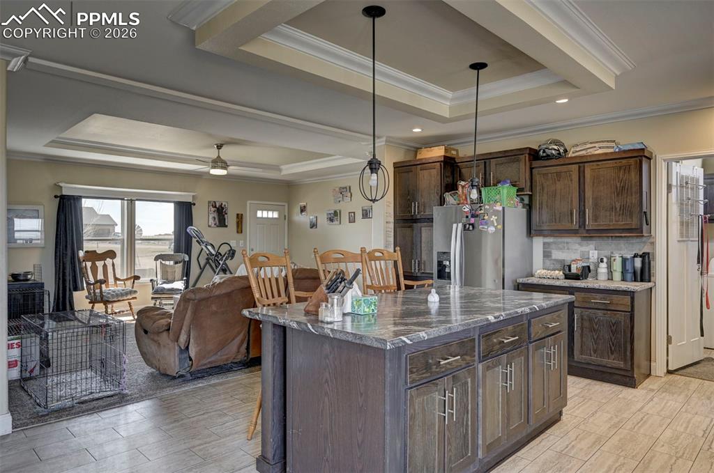 30048 Lonesome Dove Lane Calhan CO 80808