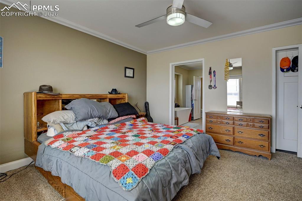 30048 Lonesome Dove Lane Calhan CO 80808