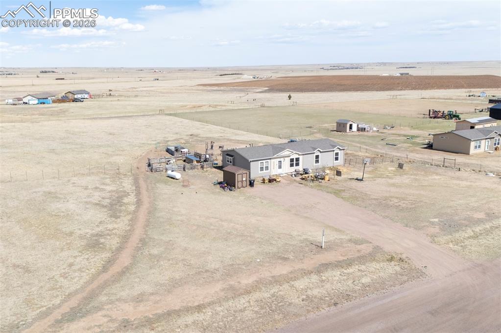 30048 Lonesome Dove Lane Calhan CO 80808