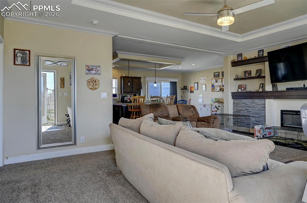 30048 Lonesome Dove Lane Calhan CO 80808