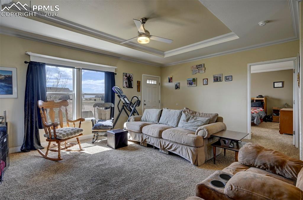 30048 Lonesome Dove Lane Calhan CO 80808