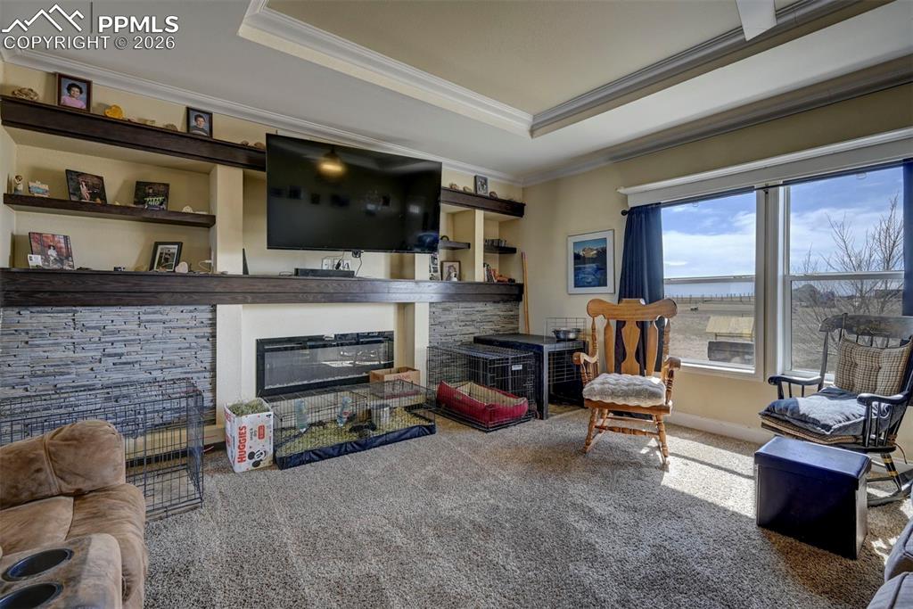 30048 Lonesome Dove Lane Calhan CO 80808