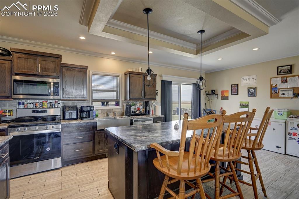 30048 Lonesome Dove Lane Calhan CO 80808