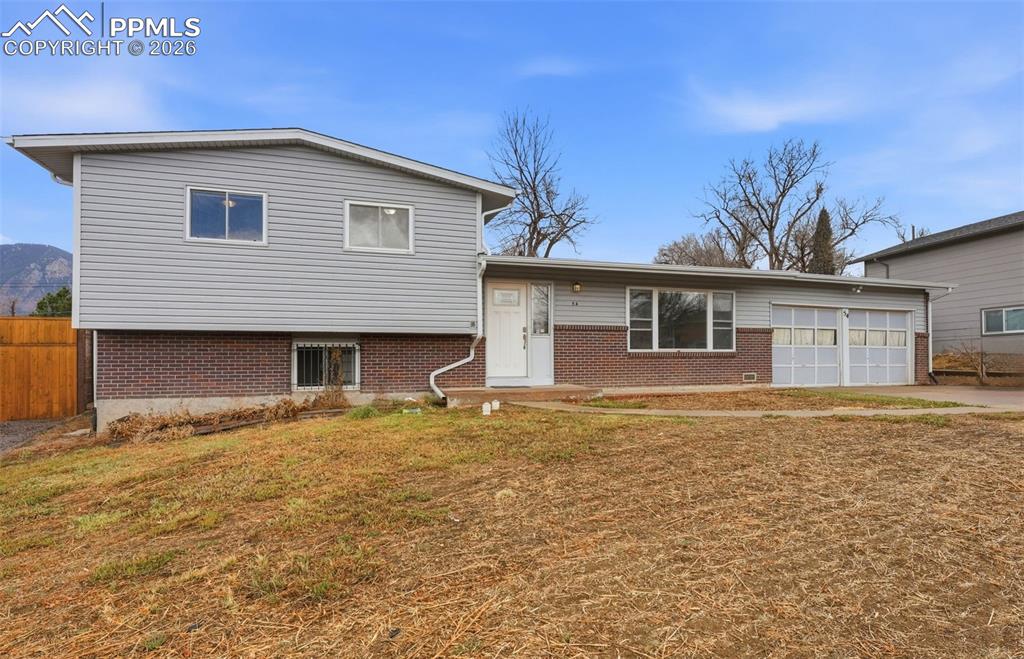 54 Minden Circle Colorado Springs CO 80906