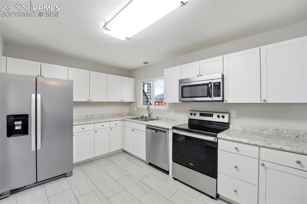 54 Minden Circle Colorado Springs CO 80906