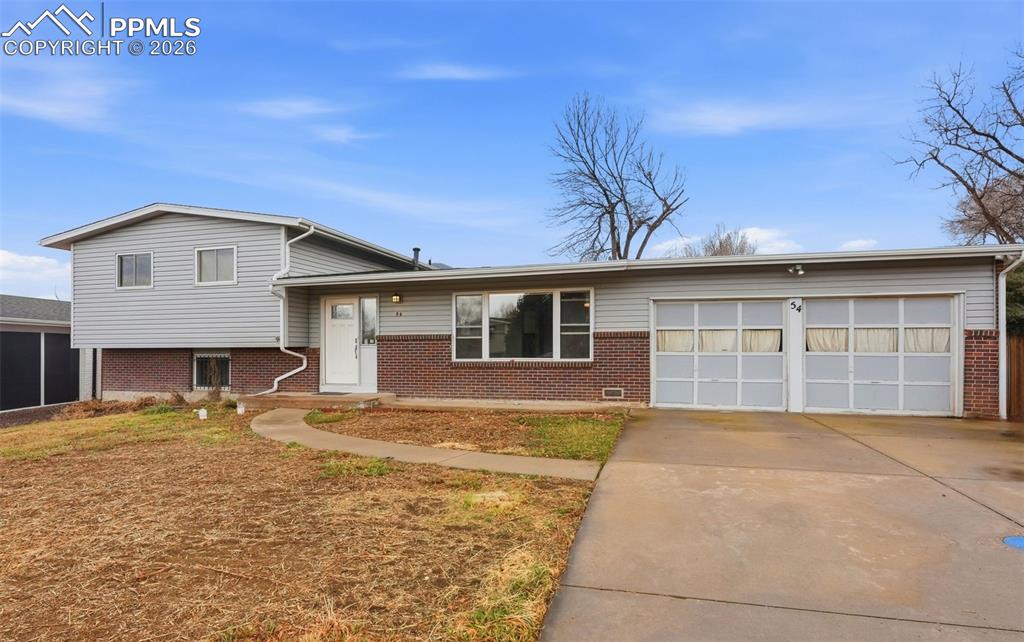 54 Minden Circle Colorado Springs CO 80906
