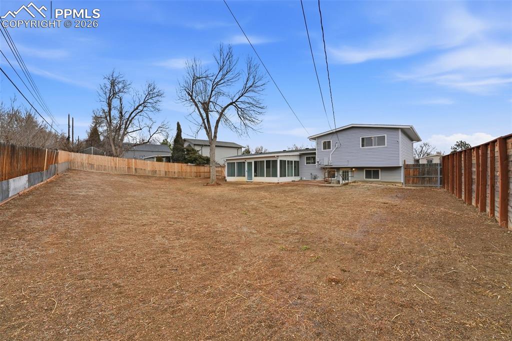 54 Minden Circle Colorado Springs CO 80906