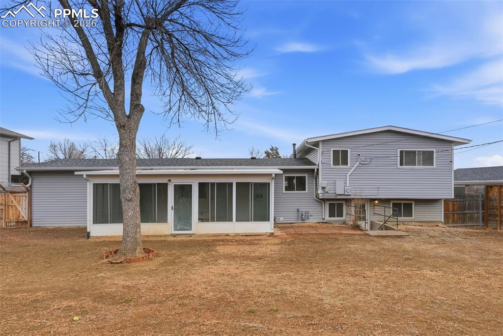 54 Minden Circle Colorado Springs CO 80906