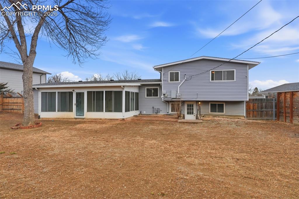 54 Minden Circle Colorado Springs CO 80906