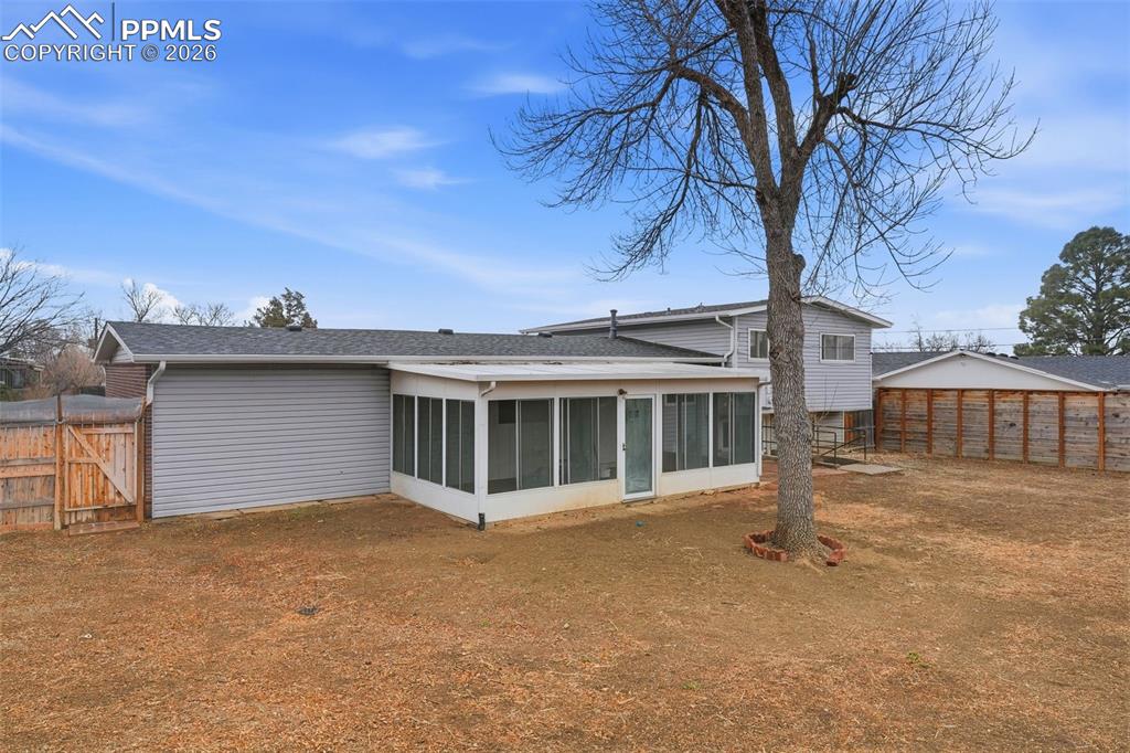 54 Minden Circle Colorado Springs CO 80906