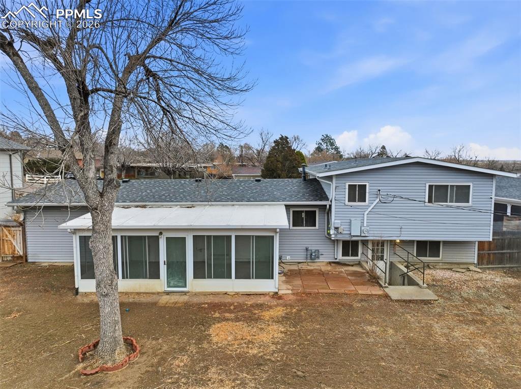 54 Minden Circle Colorado Springs CO 80906