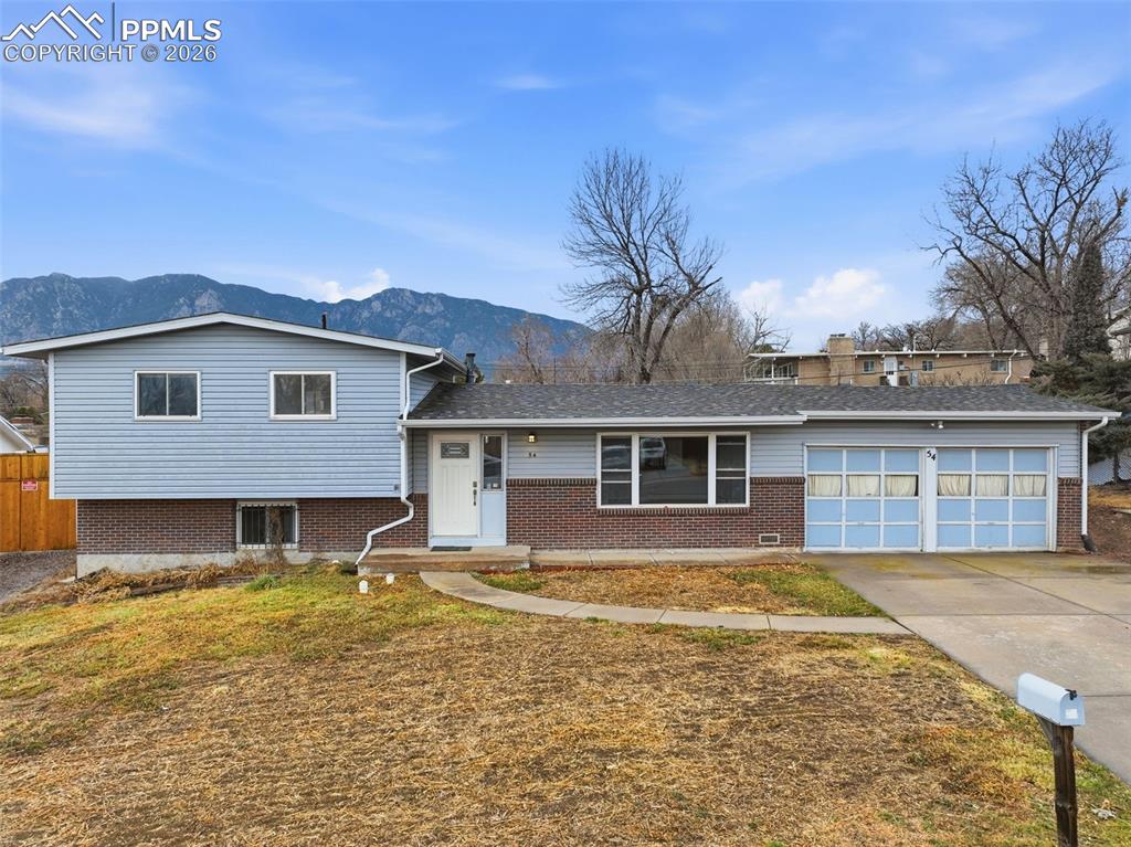 54 Minden Circle Colorado Springs CO 80906