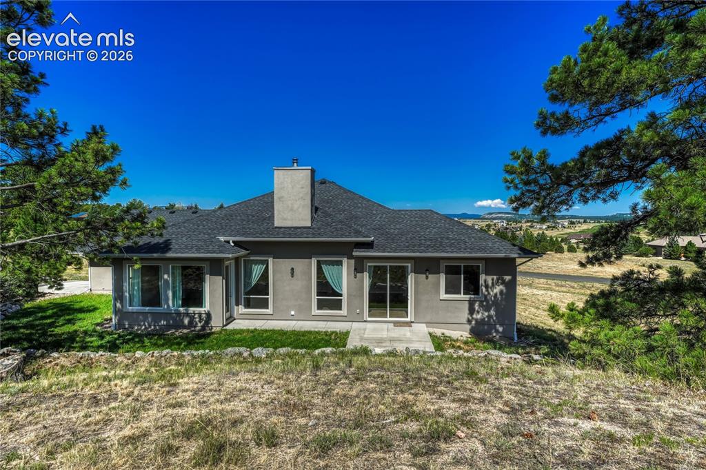 19053 Malmsbury Court Monument CO 80132