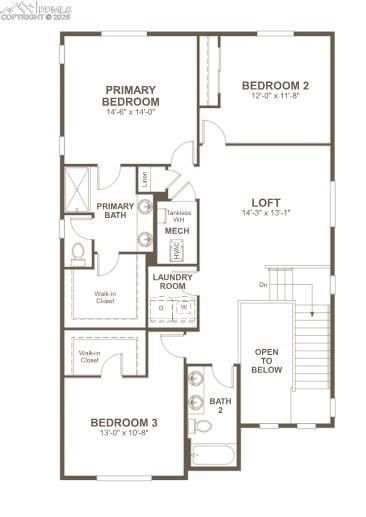 7887 Rainy Creek Trail Colorado Springs CO 80925