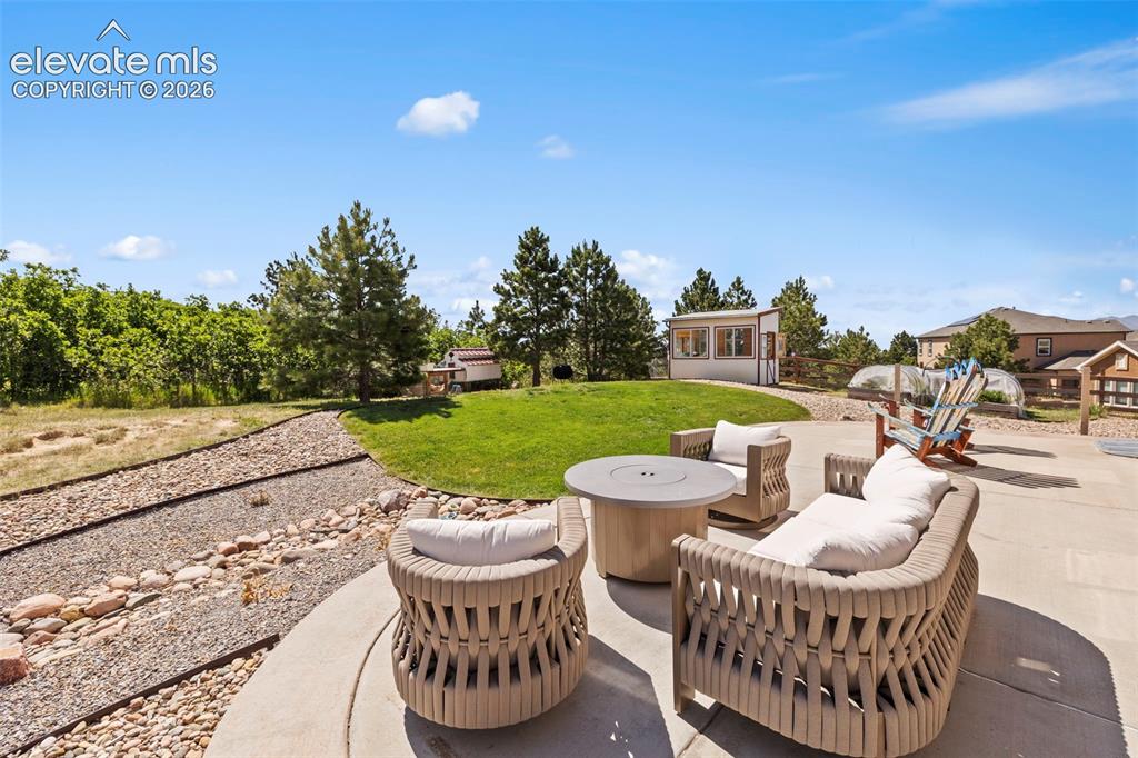 19915 Alexandria Drive Monument CO 80132