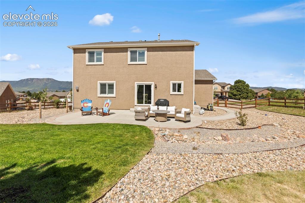 19915 Alexandria Drive Monument CO 80132
