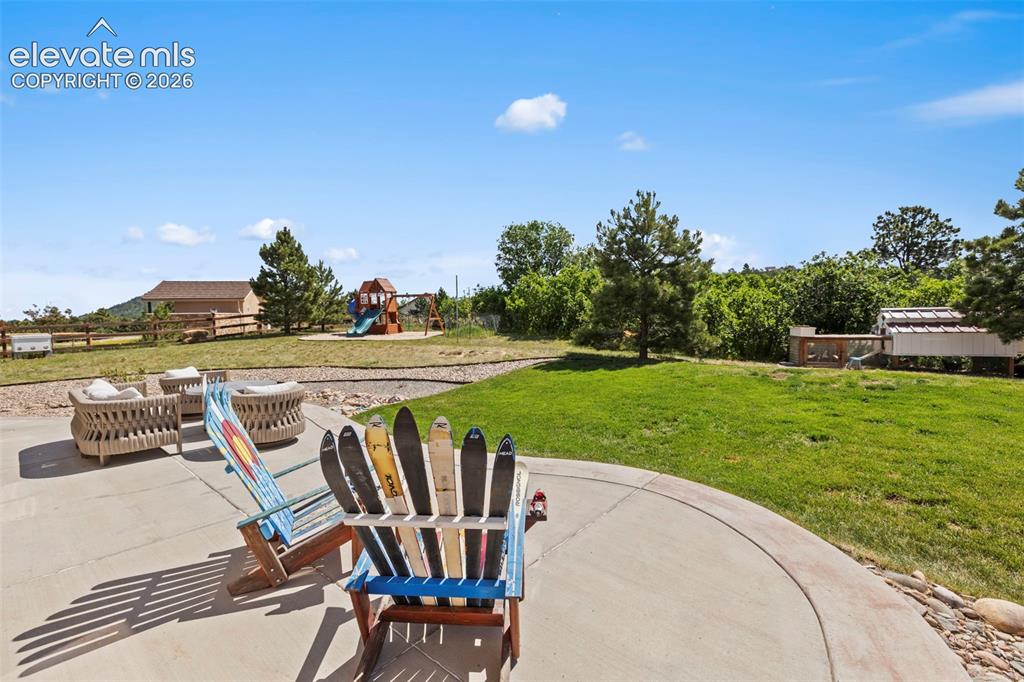 19915 Alexandria Drive Monument CO 80132