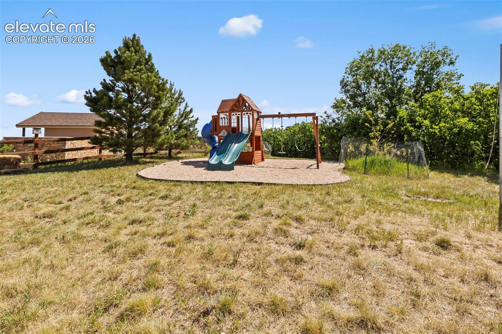 19915 Alexandria Drive Monument CO 80132