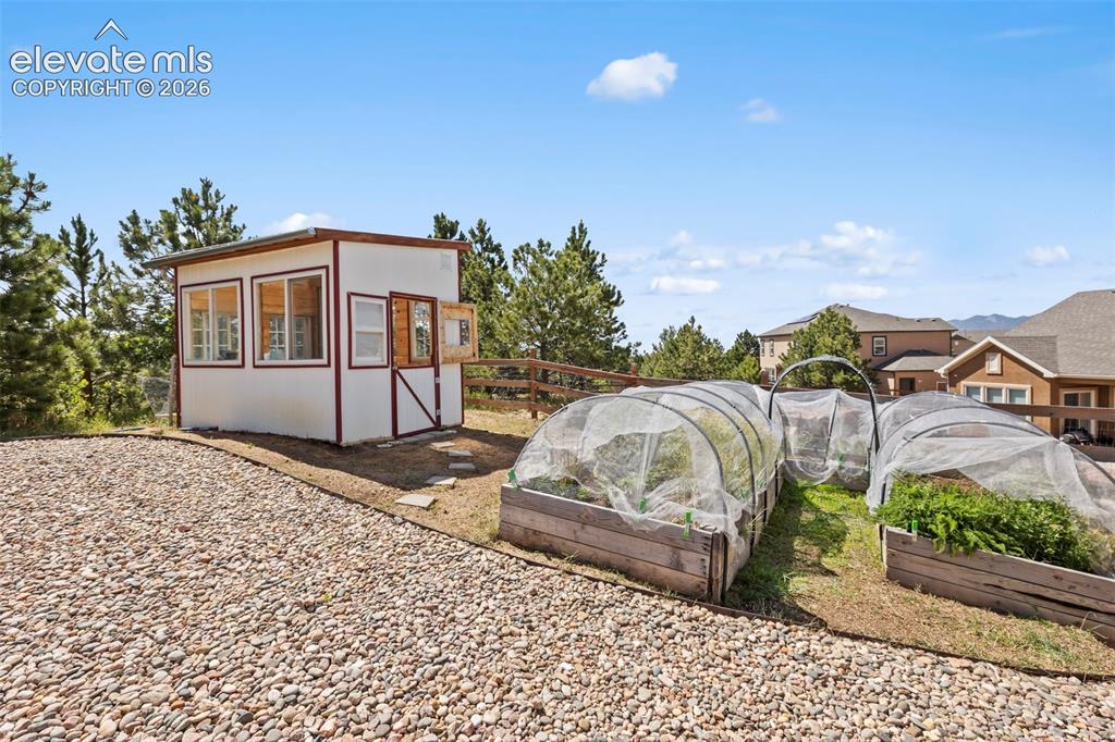 19915 Alexandria Drive Monument CO 80132