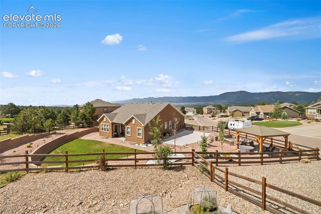 19915 Alexandria Drive Monument CO 80132
