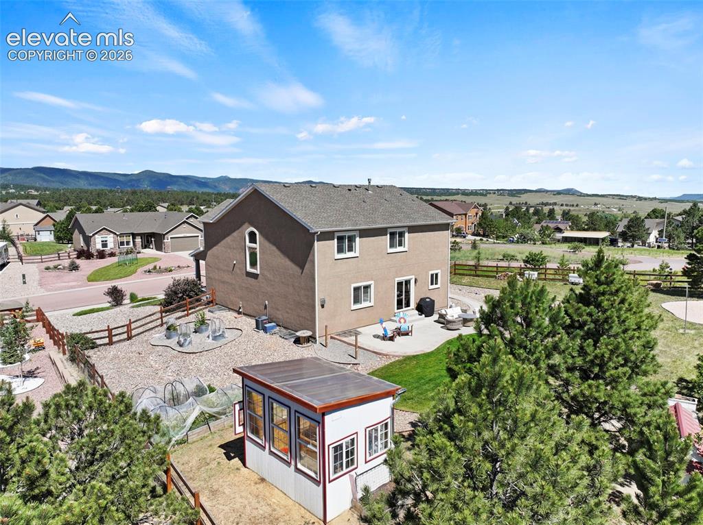 19915 Alexandria Drive Monument CO 80132