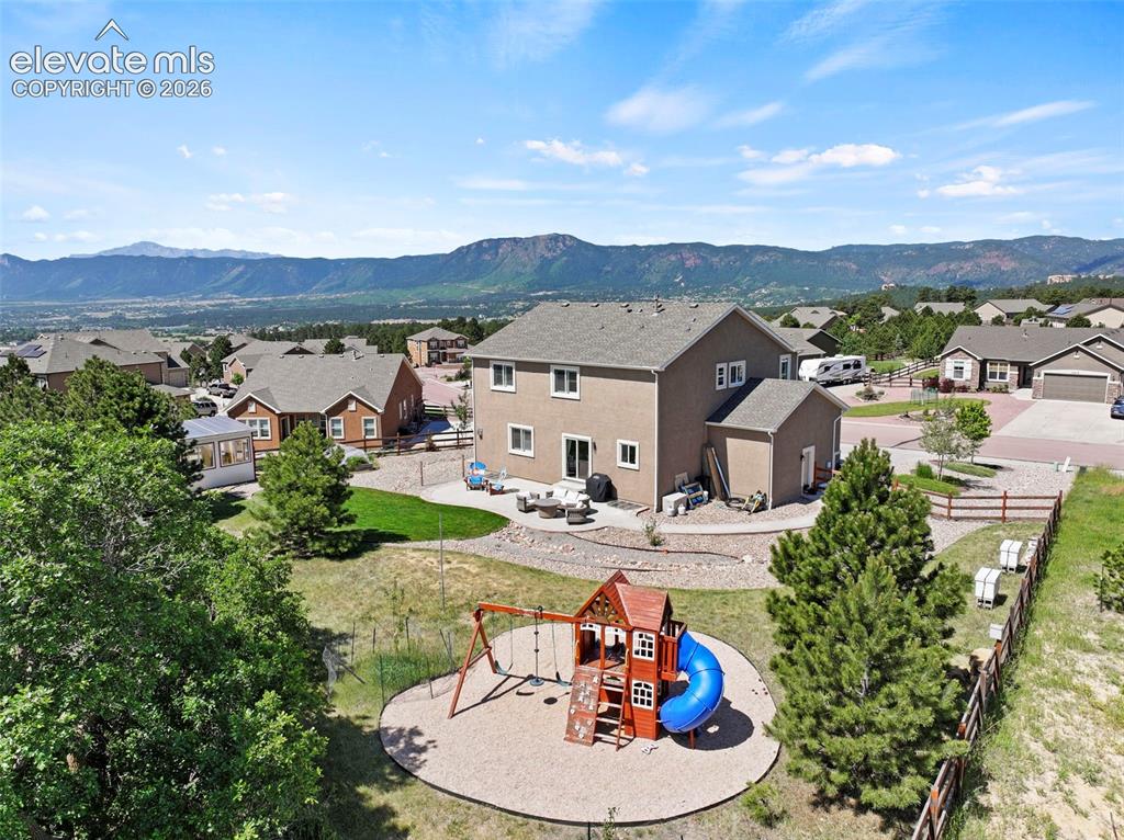 19915 Alexandria Drive Monument CO 80132