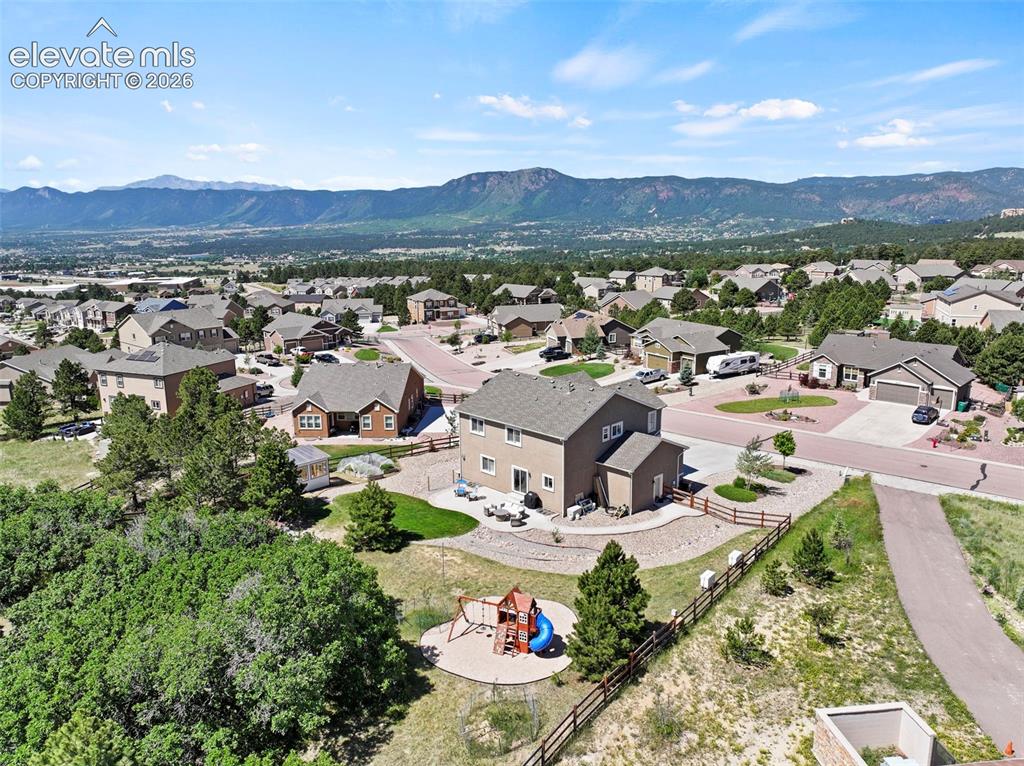19915 Alexandria Drive Monument CO 80132