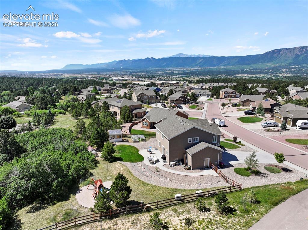 19915 Alexandria Drive Monument CO 80132