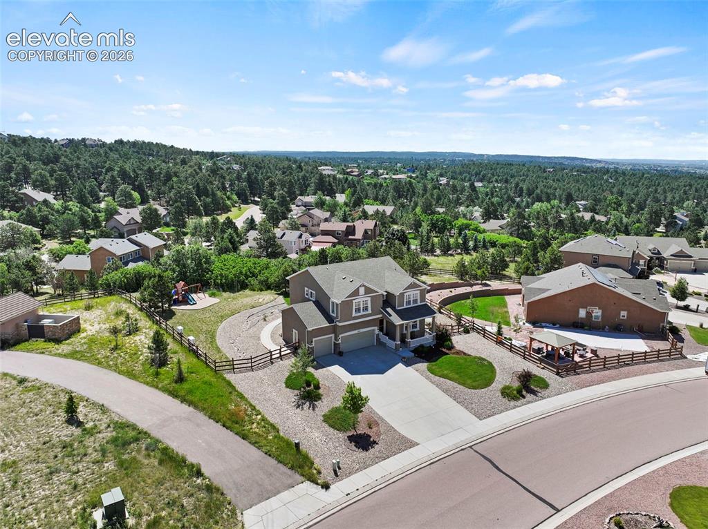 19915 Alexandria Drive Monument CO 80132