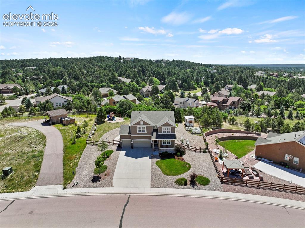 19915 Alexandria Drive Monument CO 80132
