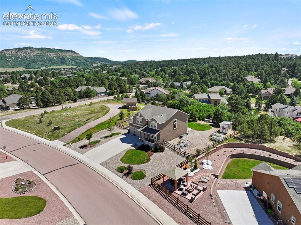 19915 Alexandria Drive Monument CO 80132
