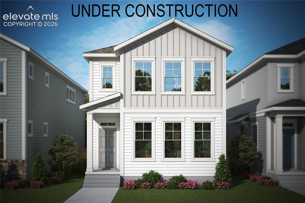 6356 Laud Point Colorado Springs CO 80924