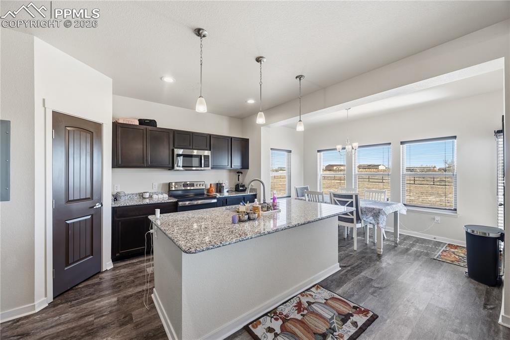 667 E Vermillion Drive Pueblo CO 81007