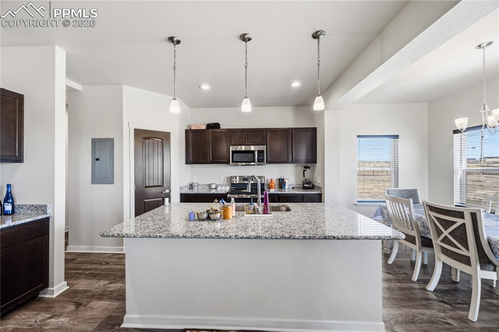 667 E Vermillion Drive Pueblo CO 81007